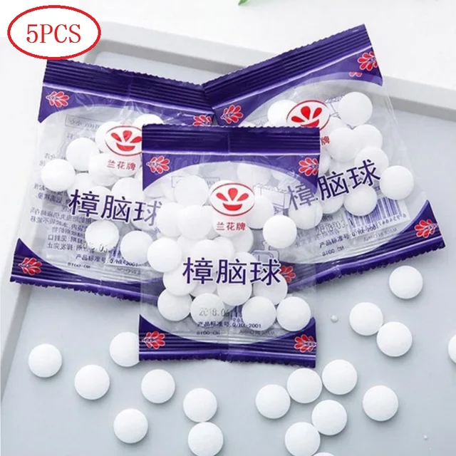 5Pcs