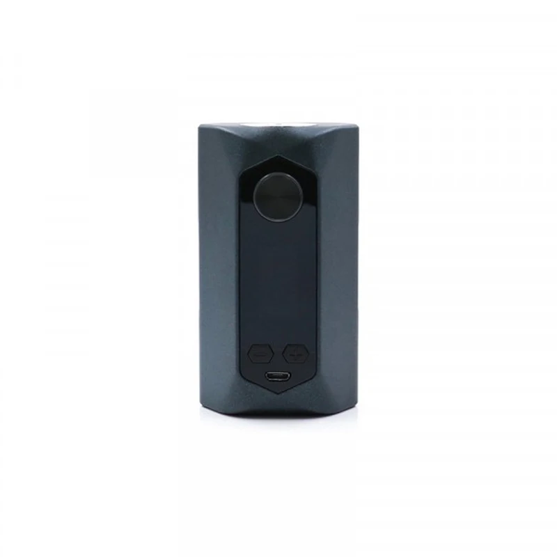 Geekvape лезвие мод 235 Вт Поддержка Dual 18650 20700 21700 Батарея распылитель Vape устройство