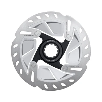 

Shimano ULTEGRA SM RT800 Road Bike Disc Brake Rotor Center Lock ICE-TECH 140mm 160mm