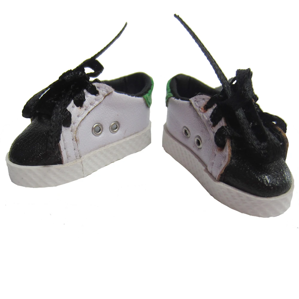 3 2 см 1/8 Star Learther спортивная обувь для BJD Blyth Doll Shoes кукол Pullip Licca Lati 1/6 аксессуары |