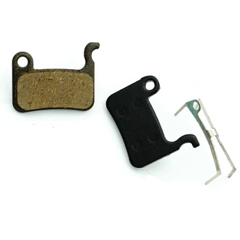 

NEW 4 Pairs Bicycle Bike Disc Brake Pads Fit For M975 M966 M596 M665 M775 M765