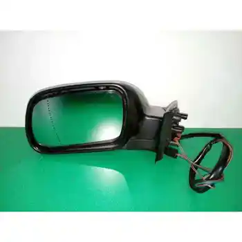 

8149VV LEFT REARVIEW MIRROR PEUGEOT 307 BREAK/SW (S1)
