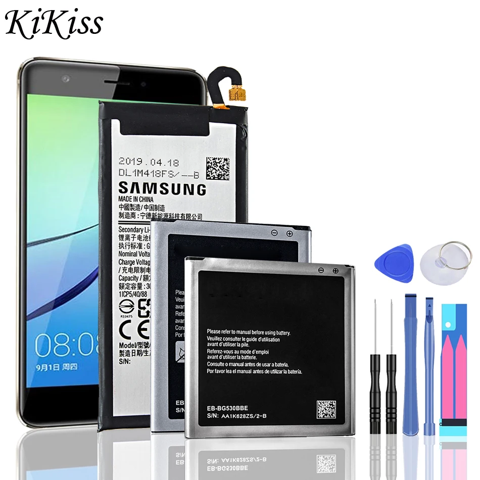 Аккумулятор EB535163LU для Samsung Galaxy Grand DUOS I9080 I879 I9118 I9082 i869 i8550 AB463651BU EB494358VU EB585157LU AB533640CC |