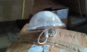 

Seas Of Clouds Crystal Beautify Antenna 800-2500mhz Omnidirectional Attract Top Antenna Special-purpose 5db Gain
