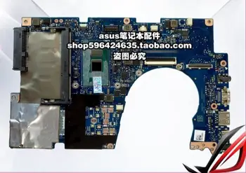 

UX303UA motherboard for ASUS UX303UB UX303U UX303UA laptop motherboard original notebook 4G RAM I3-6100U CPU 100% Test