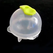 Большой размер мяч формы для льда домашний бар вечерние для коктейля Сфера круглый шар производители кубиков льда Кухня DIY формы для мороженого