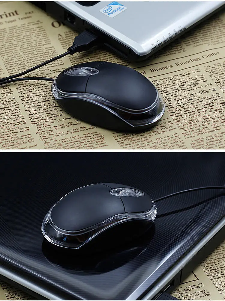 laptop mouse
