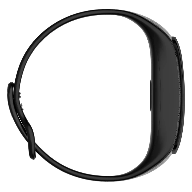 B63 Смарт часы 0,9" ips цветной экран IP67 водонепроницаемый смарт-часы фитнес контроль сна упражнения спортивный браслет унисекс