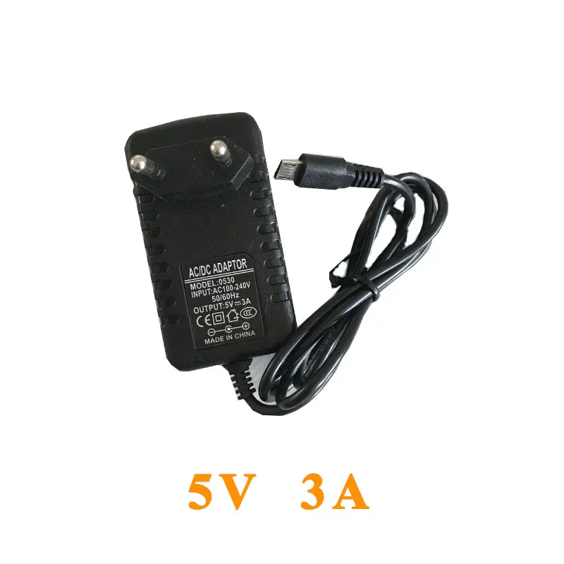 1 шт. 100 240 В AC к DC адаптер питания зарядное устройство 5 в 12 1A 2A 0.5A EU US UK AUPlug мм x 2.5mm5v3aDC