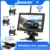 Jansite Wireless Truck Camera 7 inch For Trucks Bus RV Trailer Экскаватор Автомобильный Монитор Обратное Изображение 12V-24V Камера Заднего Вида