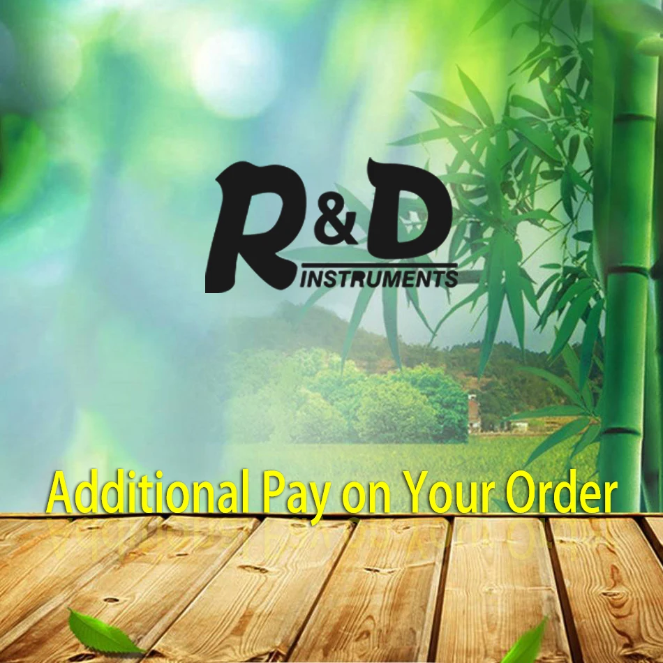 

Additional Pay on Your Order