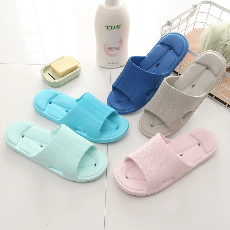 anti skid slippers for bathroom