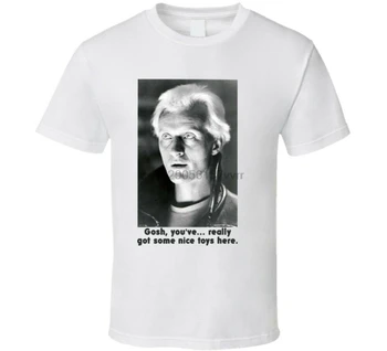 

Roy Batty Blade Runner T Shirt