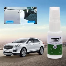LEEPEE агент восстановления автомобильные аксессуары Чистка Воск HGKJ-12 очиститель автомобильный 20 мл гидрофобное покрытие против царапин уход за краской