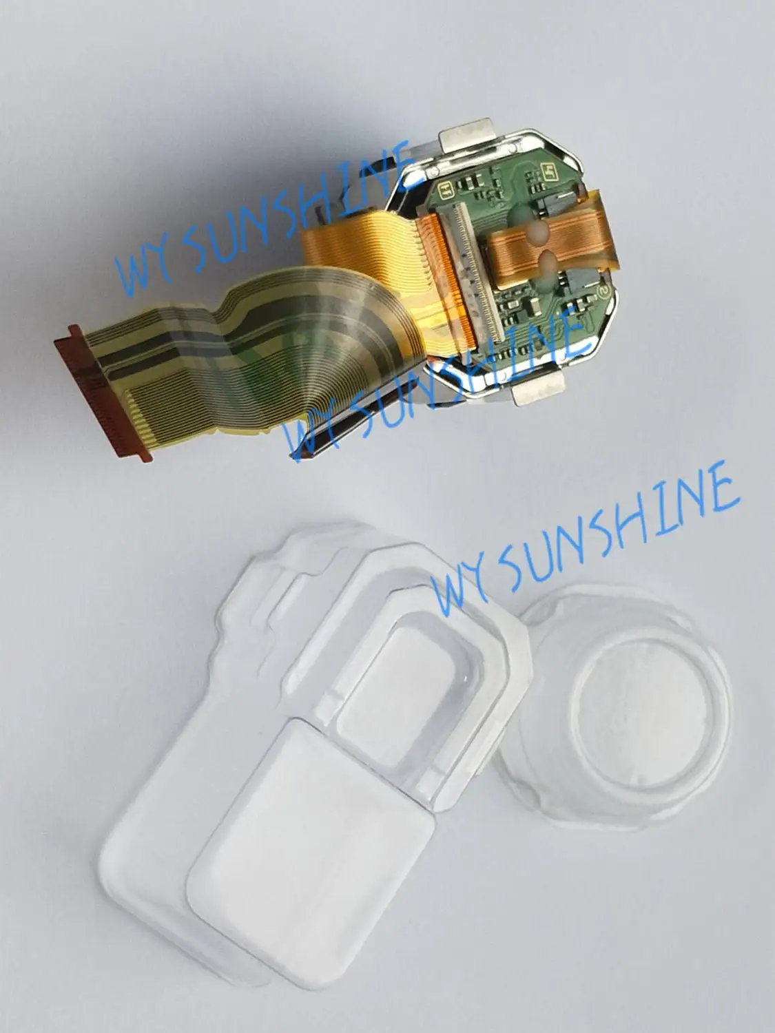 Ремонт Запчасти для sony HDR-AS300 HDR-AS300R FDR-X3000R FDR-X3000 X3000R X3000 4K объектив с переменным фокусным расстоянием блок с CCD Сенсор