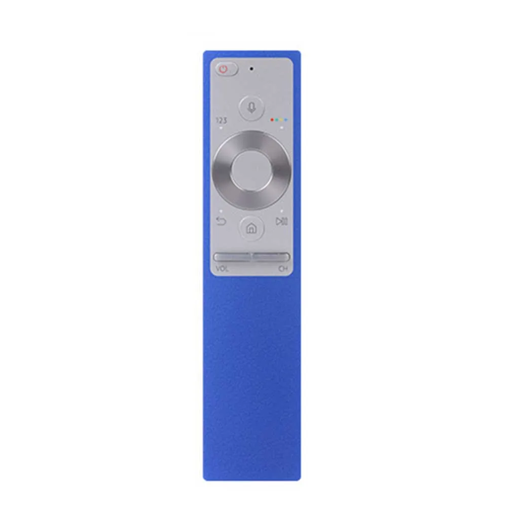 4 Силиконовый защитный чехол для телевизоров Samsung BN59-01265A BN59-01274A пульт дистанционного управления - Цвет: 4