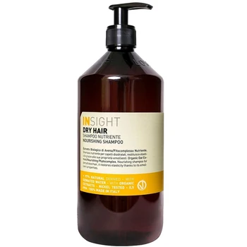 

Shampoo INSIGHT, Dry Hair, 400 ml