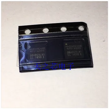 

10pcs MPU-6000 MPU6000 QFN24 Original New 1 order