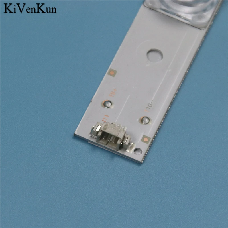 ο 귣 TV  LED Ʈ Ʈ Haier LE55B510X HD TV  ŰƮ LED55D7-01(B) PN:30355007202 LED  