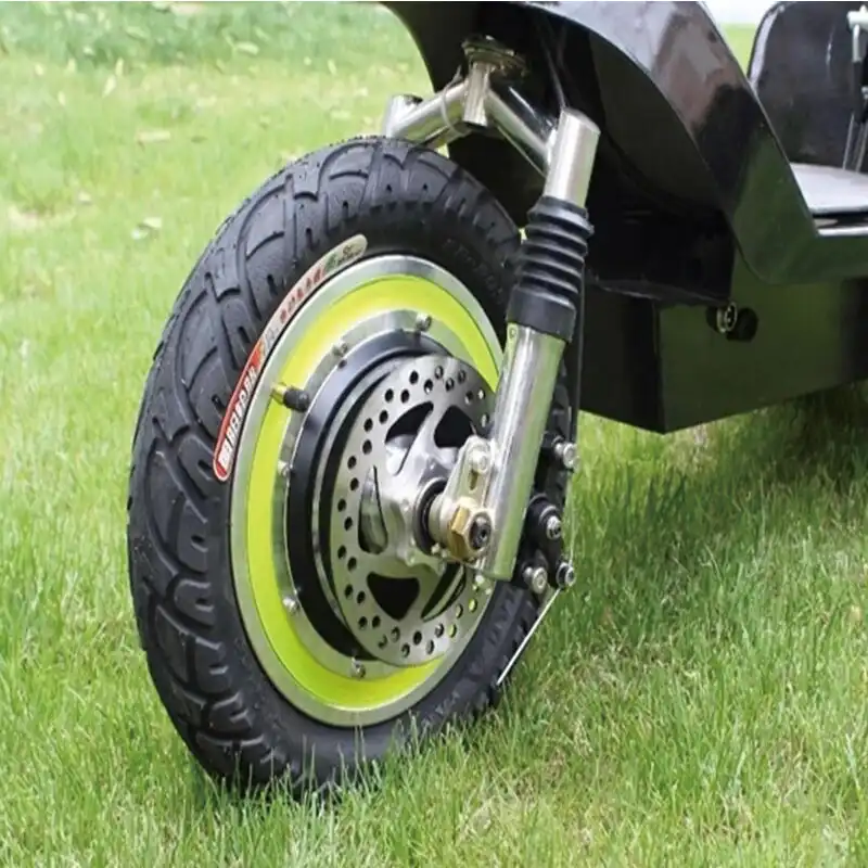 1500W/2000W/3000W Electric Motorcycle Conversion Kit 1000W 12 Inch Wheel Hub Motor Wheel For