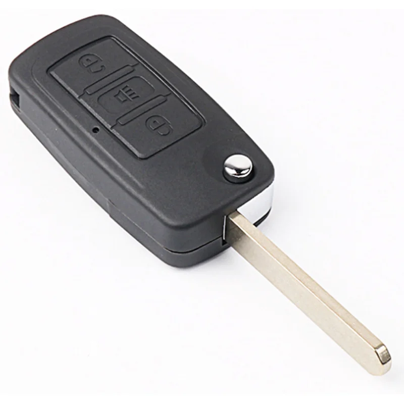 Key Case Car Remote Key Car Key Car Key Shell Key Shell 3 Buttons Remote Key Shell GREAT WALL C30 C50 HAVAL H6 HOVER