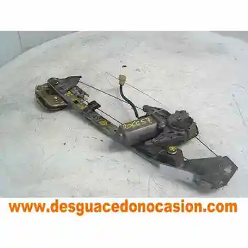 

WINDOW LIFTER FRONT LEFT FORD PROBE