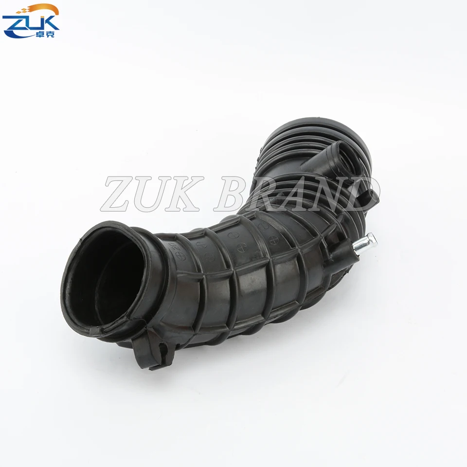 ZUK Air Cleanner Intake Hose Air Flow Tube For Honda For Accord 2.0L 2.4L 2003 2004 2005 2006 2007 Aftermarket Replacement Part air intake kit