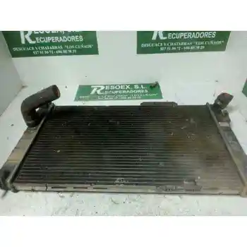 

90411883 WATER RADIATOR OPEL ASTRA F SALOON