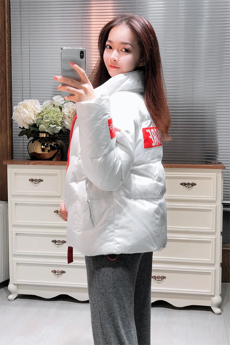 down jacket women