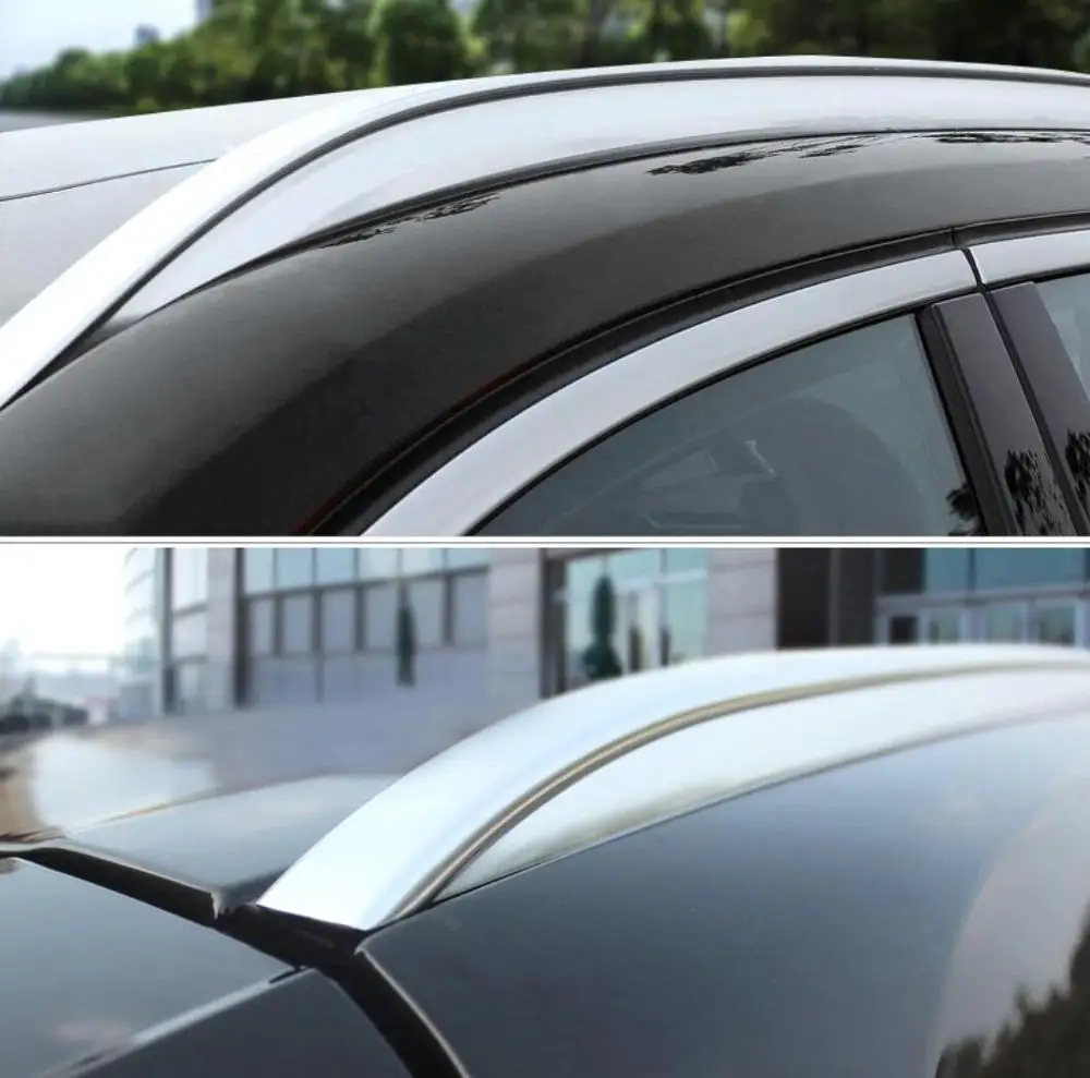 Для BMW X5 G05 X5M F95 2019 2020 2021 багажники на крышу багажная стойка высокое качество