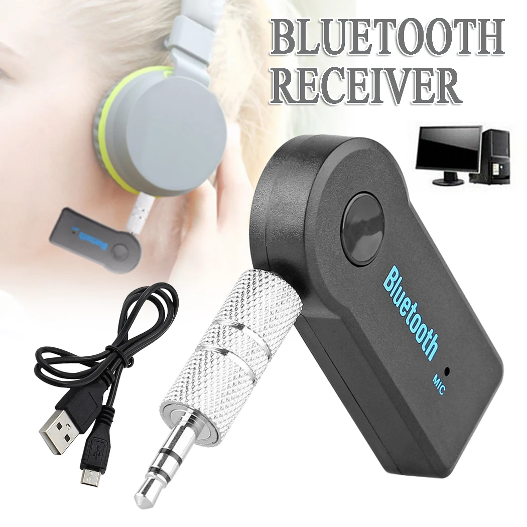 Bluetooth приемник 15