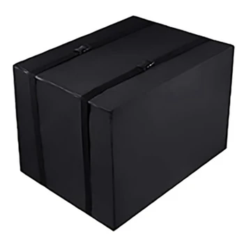 

Window Air Conditioner Cover Outdoor Air Conditioner Protection Cover Central Air Conditioner Main Unit Rain Cover