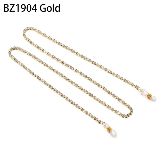 BZ1904 Gold