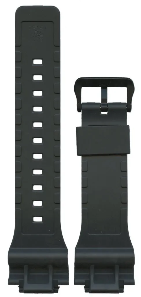 Ремешок CASIO для часов STL-S100H-4A(10462712