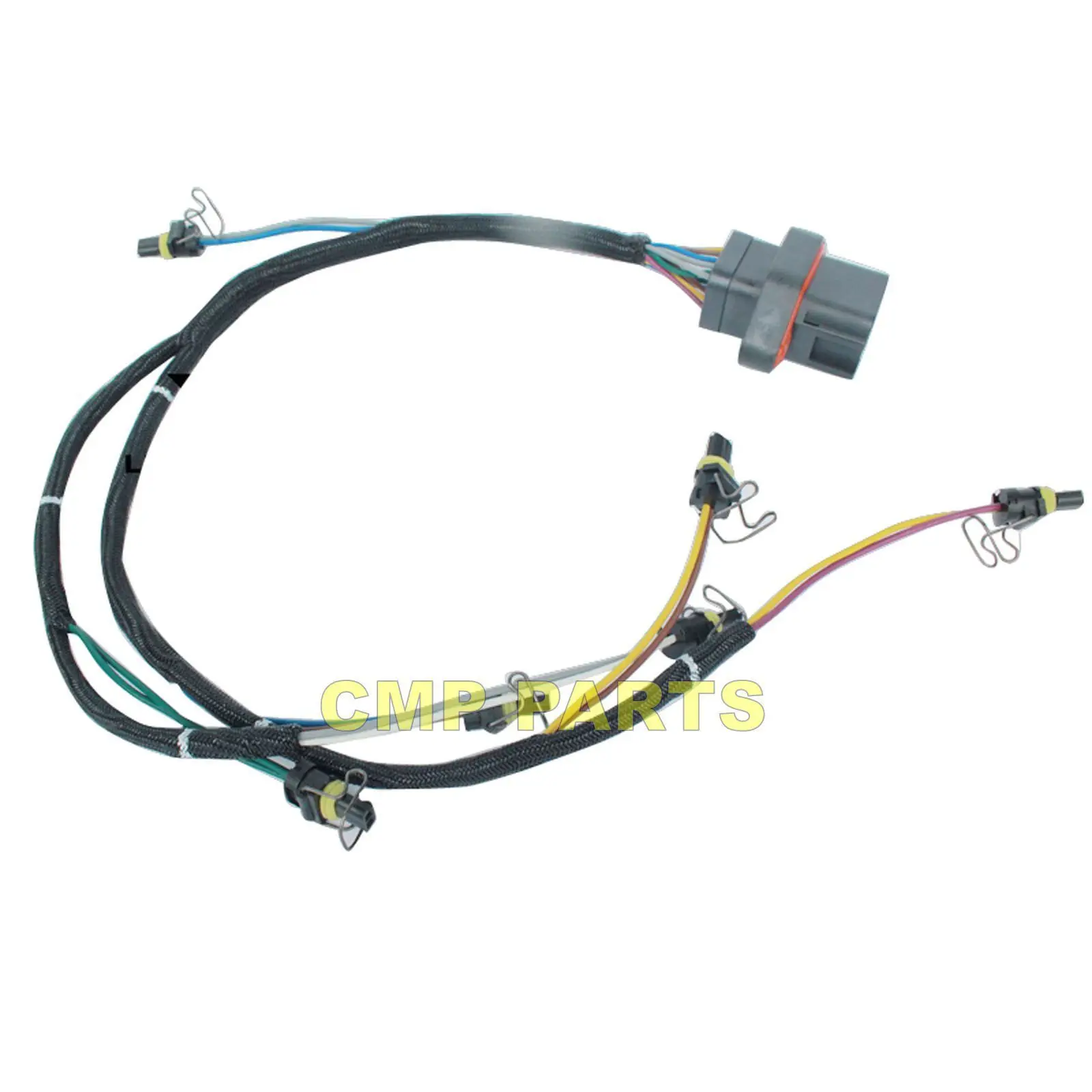 419-0841 4190841 жгут проводов Подходит 330D 336D E330D E336D двигателя C9 экскаватор Запчасти