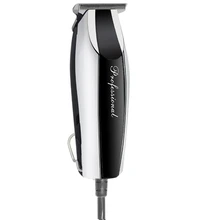 Парикмахерская профессиональная машинка для стрижки волос Машинка для стрижки волос для мужчин тример электрическая машина для резки волос стрижка кромок бритва усы