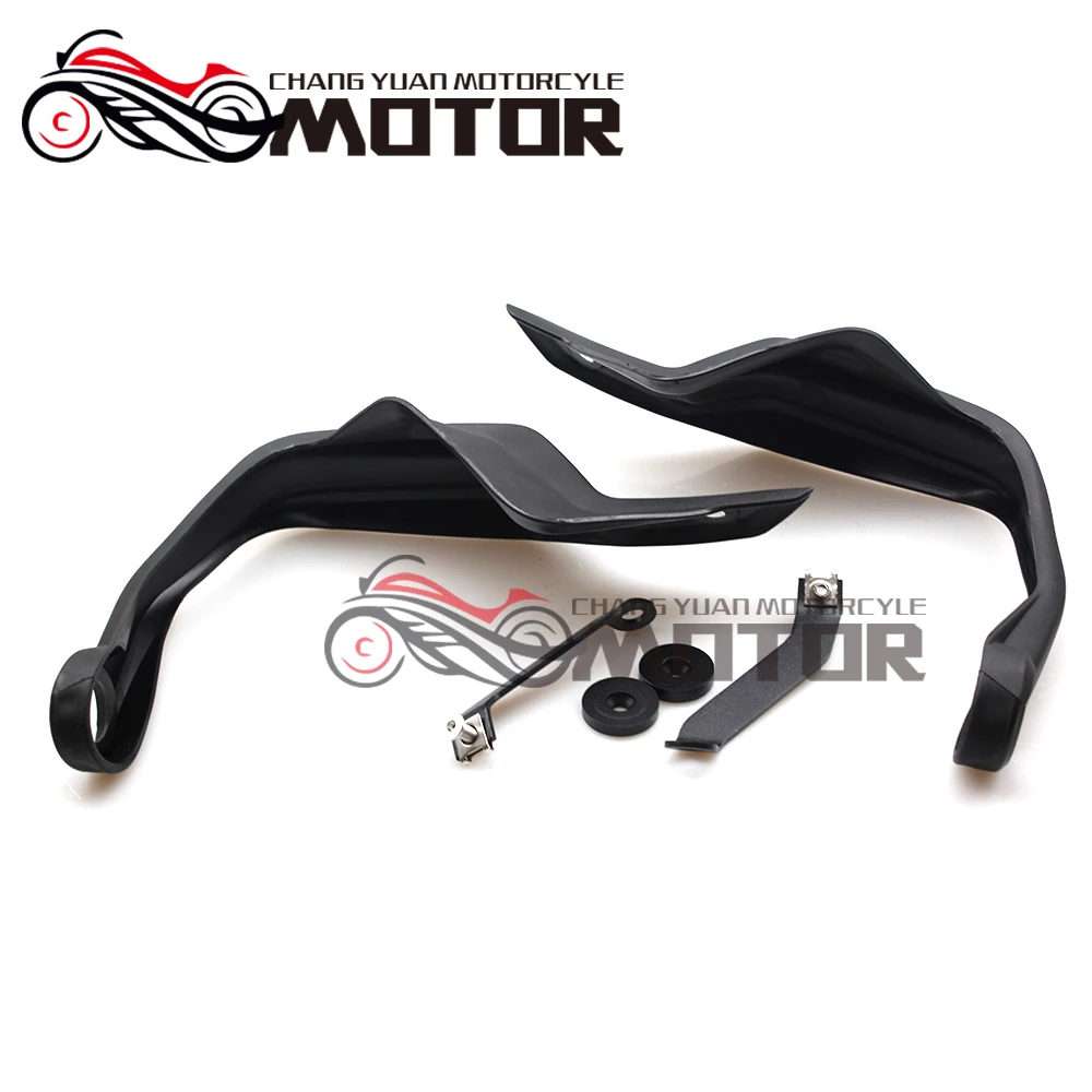 Мотоцикл для Honda CB500X CB 500X2013 manija negra Barra de mano cepillo протектор для mano