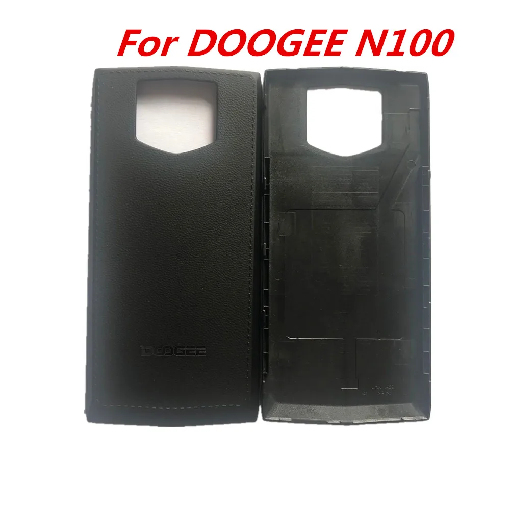 

Чехол-накладка для DOOGEE N100, прочный, оригинальный