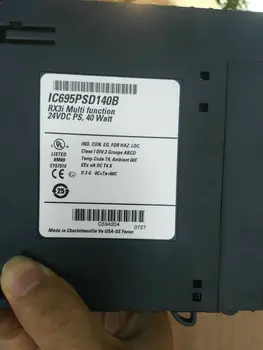 

New GE Fanuc IC695PSD140B RX3i Power supply module free shipping