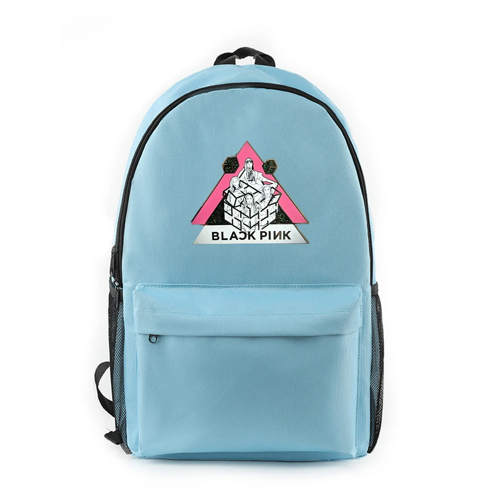 cool printed backpacks
