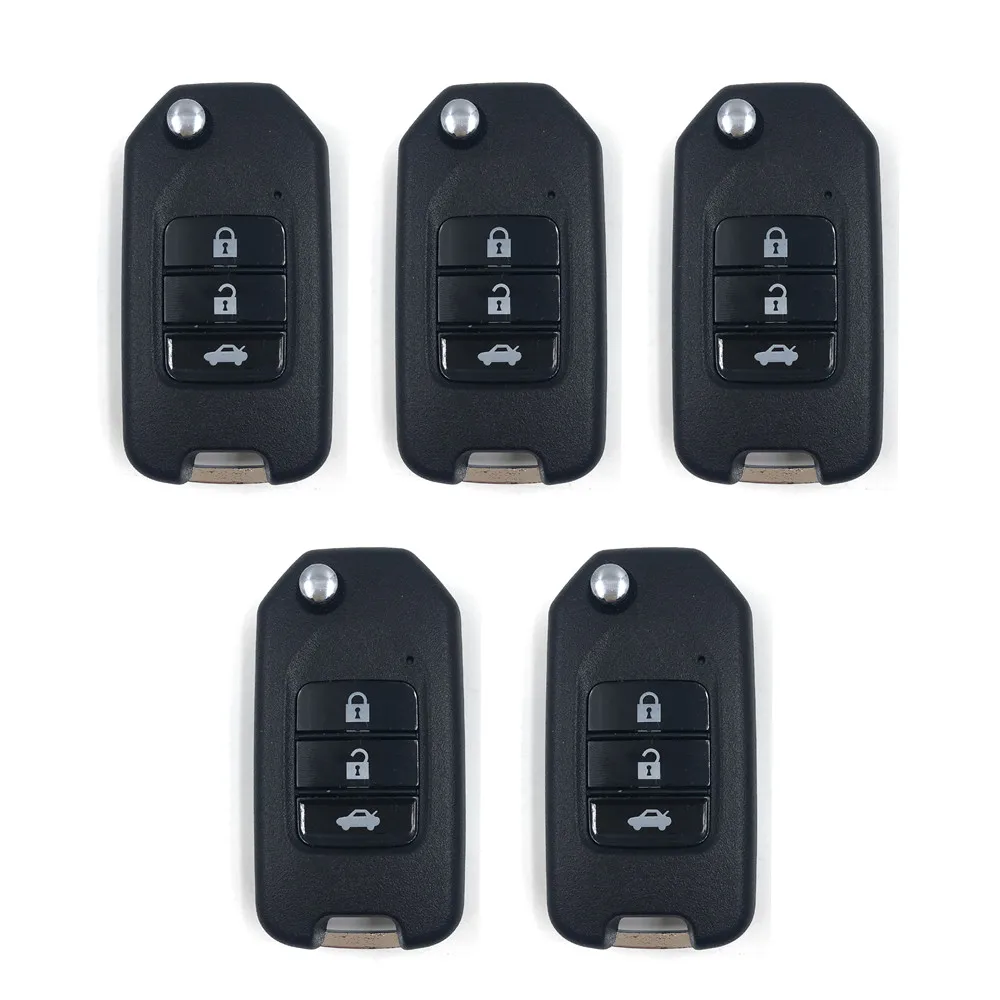 5 шт. KEYDIY KD NB10 NB серия пульт дистанционного управления для KD900/KD мини/KD X2 ключ