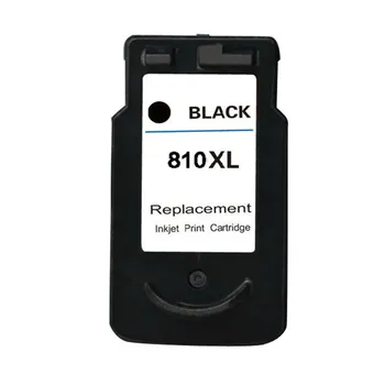 

Printer Ink Cartridge PG 810 XL 810xl Compatible For Canon Pixma Black Ink MP268 MP276 MP287 MP486 MP496 MP497 IP2770 IP2772