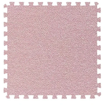 

9 Pcs Baby Play Mats Floor Puzzle Mat Kids Game Carpet Crawling Blanket Rug