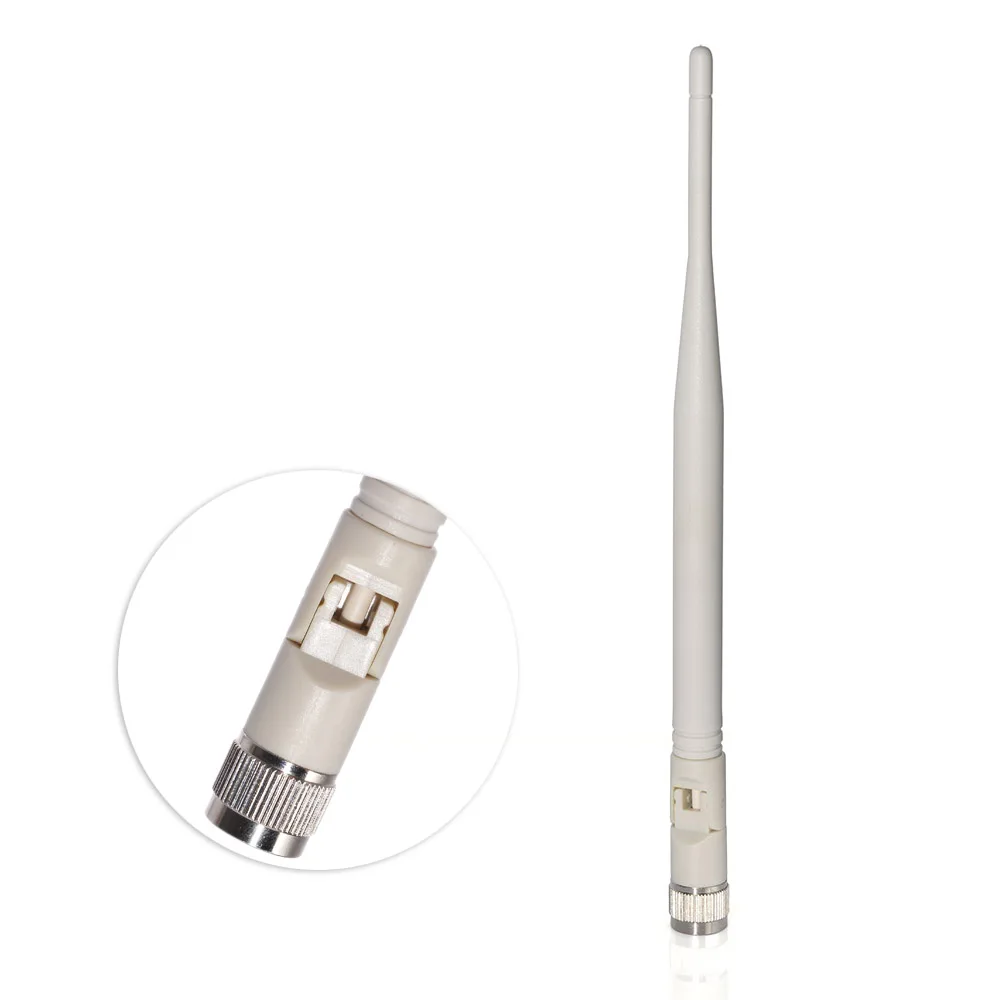 Усилитель сигнала Superbat 700 МГц 2800 WiFi GSM 3G 4G LTE антенна SMA широкий диапазон