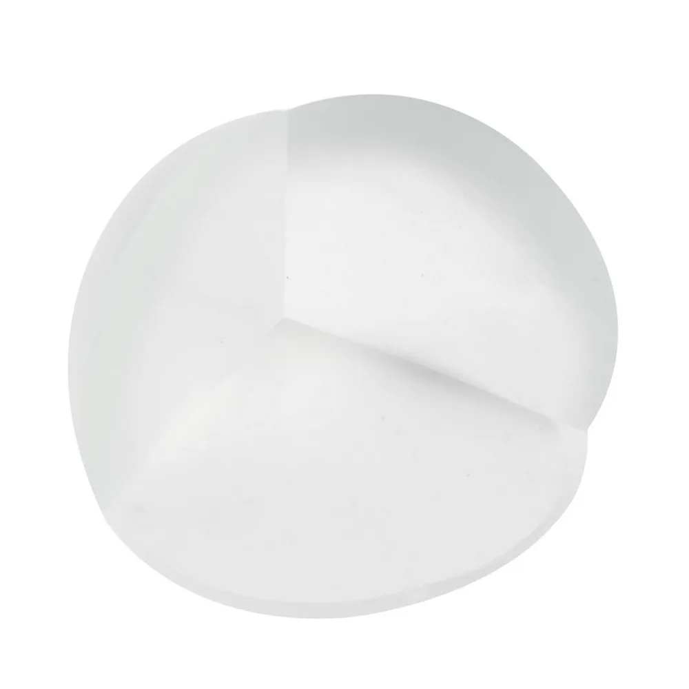 Child Baby Safety Silicone Protector Table Corner Protection Cover Children Anticollision Edge Corner Guards Furniture Protector