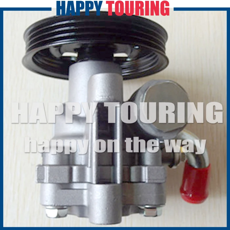 

For Suzuki Jimny Hydraulic Steering Pump Power Steering Pump 4PK 49100-81A20 4910081A20 New