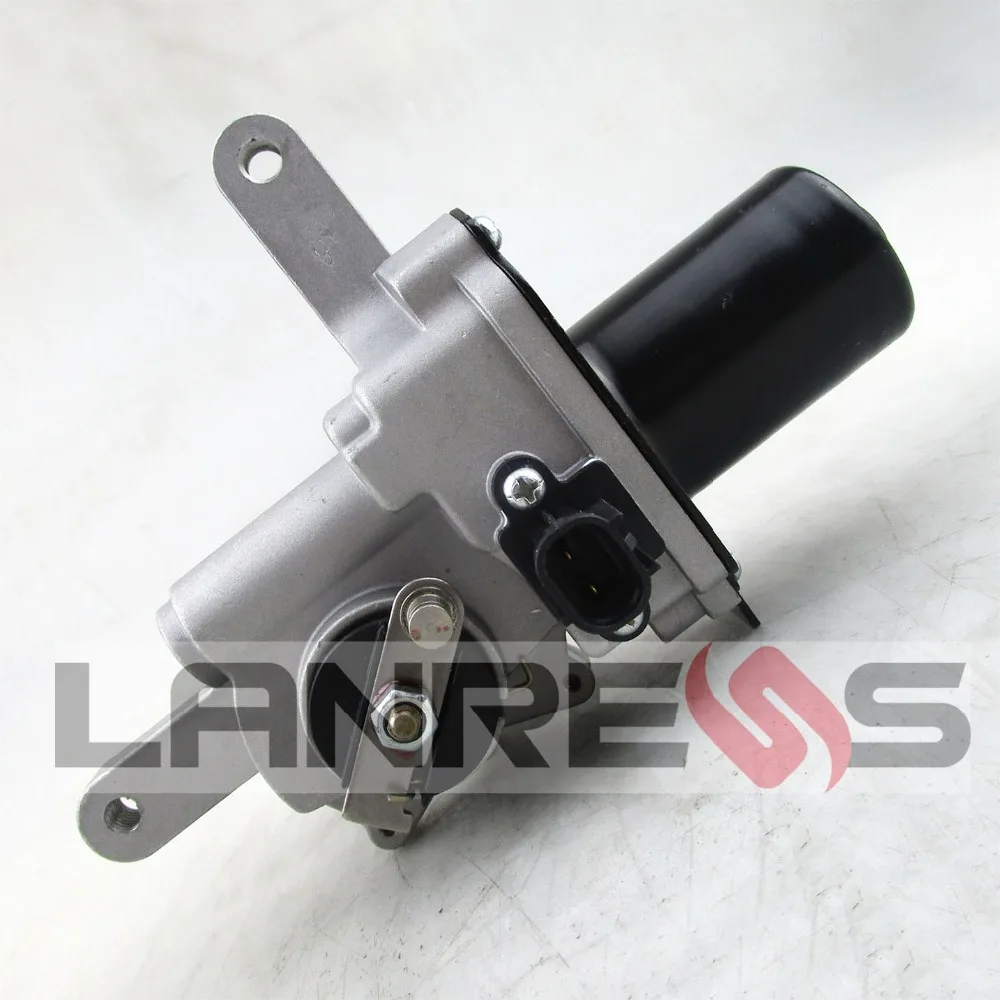 Электрический привод CT16V 17201-30100 17201-30160 1KD Hilux/Toyota LandCruiser 3,0 D-4D 173 hp