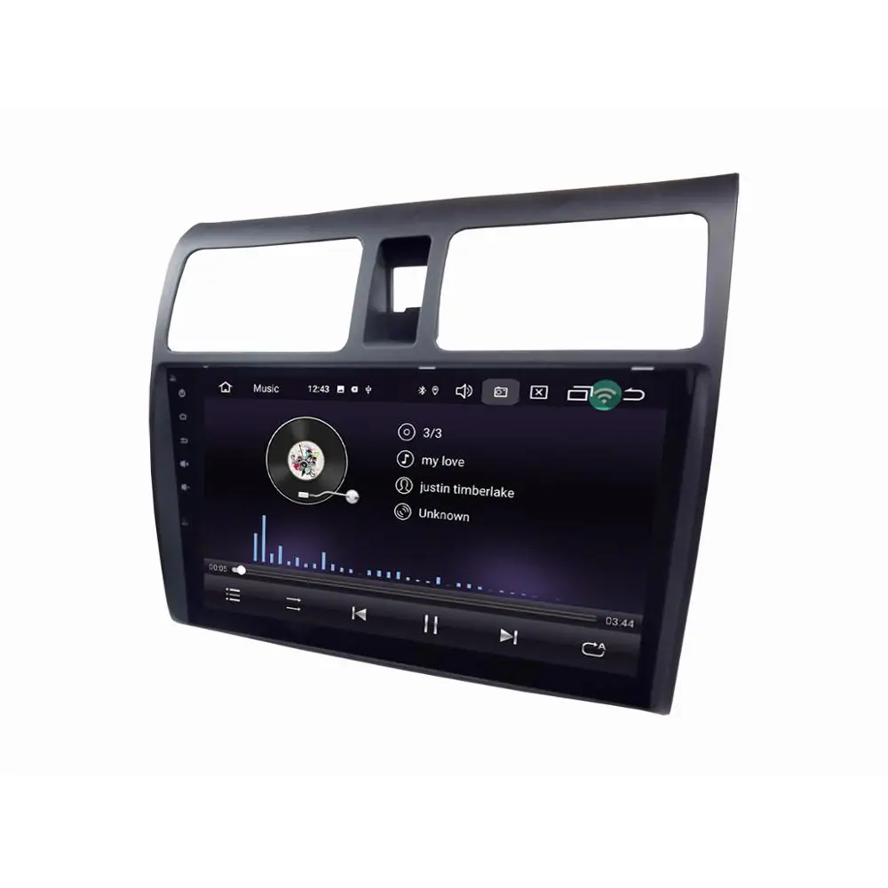 Best 9" android 9.0 RAM2G car gps dvd player for suzuki swift 2005 2010 car radio multimedia navigation stereo head unit dsp 4 Best 9" android 9.0 RAM2G car gps dvd player for suzuki swift 2005 2010 car radio multimedia navigation stereo head unit dsp 4