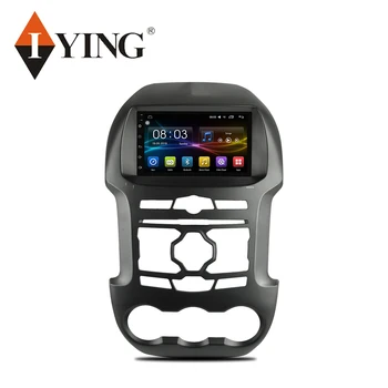 

IYING 9' DSP Android 9.0 Car Multimedia Player For ford ranger F250 2011 2015 GPS Radio Auto stereo head unit 4G WIFI 8 core