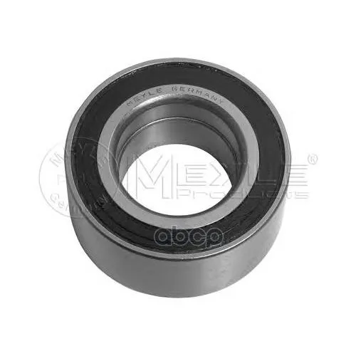 100 407 0037_подшипник Ступ. Зад.!Audi 80/A6 Quattro/A8/V8 88-98 Meyle 1004070037 Meyle арт. 1004070037